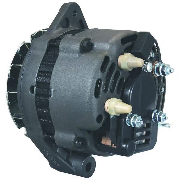 Replacement for Volvo DPX525 Year 1999 8CYL, 502CI, 8.2L Gas Alternator, Ilc, Mfr#: WX-YEZX-4